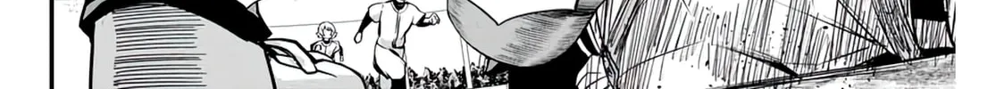 Read Irregulars chapter 3.2 image 15 on Lezhin