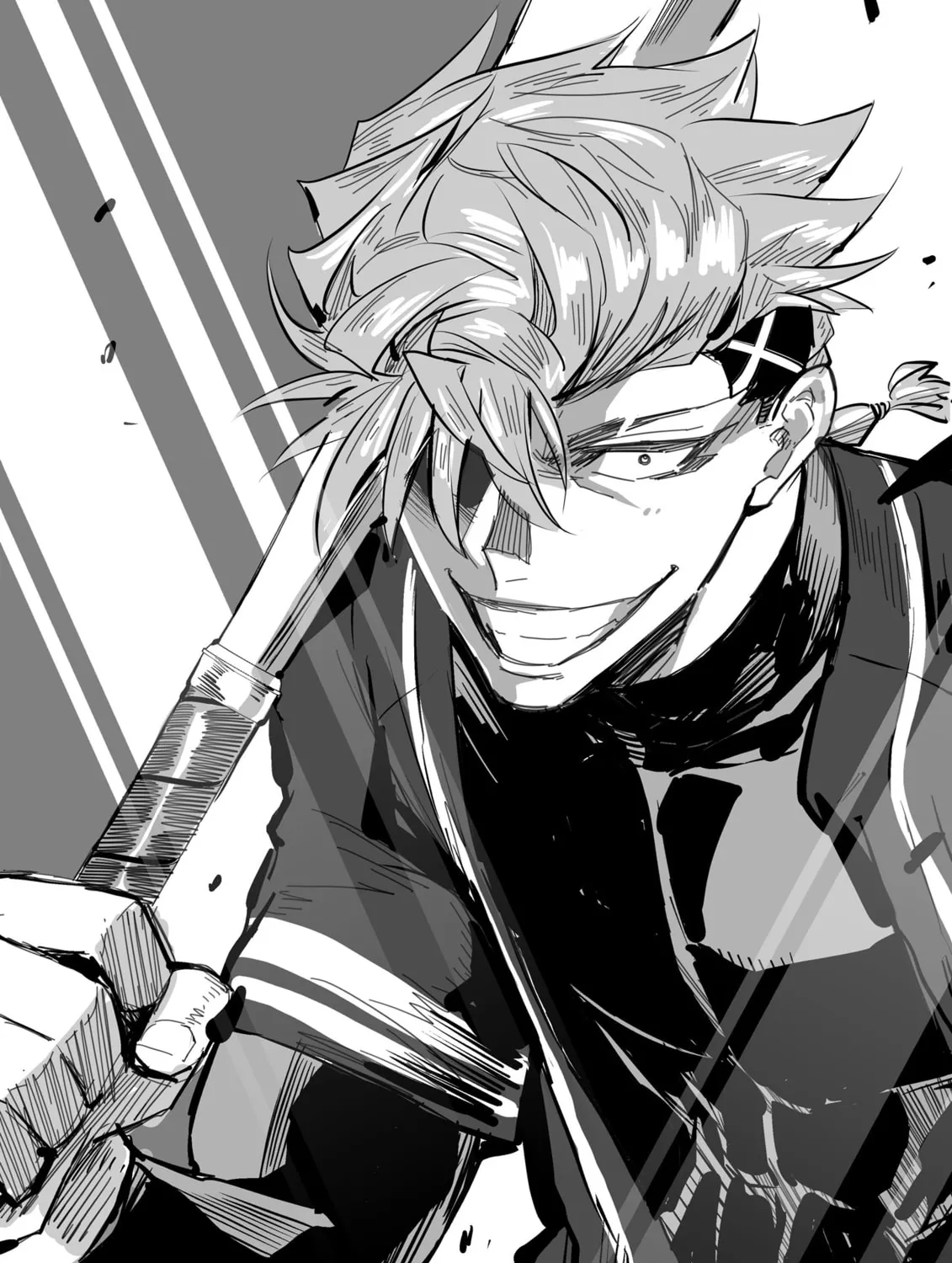Read Irregulars chapter 5.3 image 20 on Lezhin