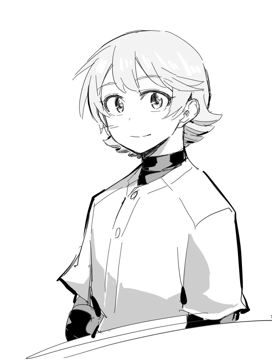 Read Irregulars chapter 5.3 image 24 on Lezhin