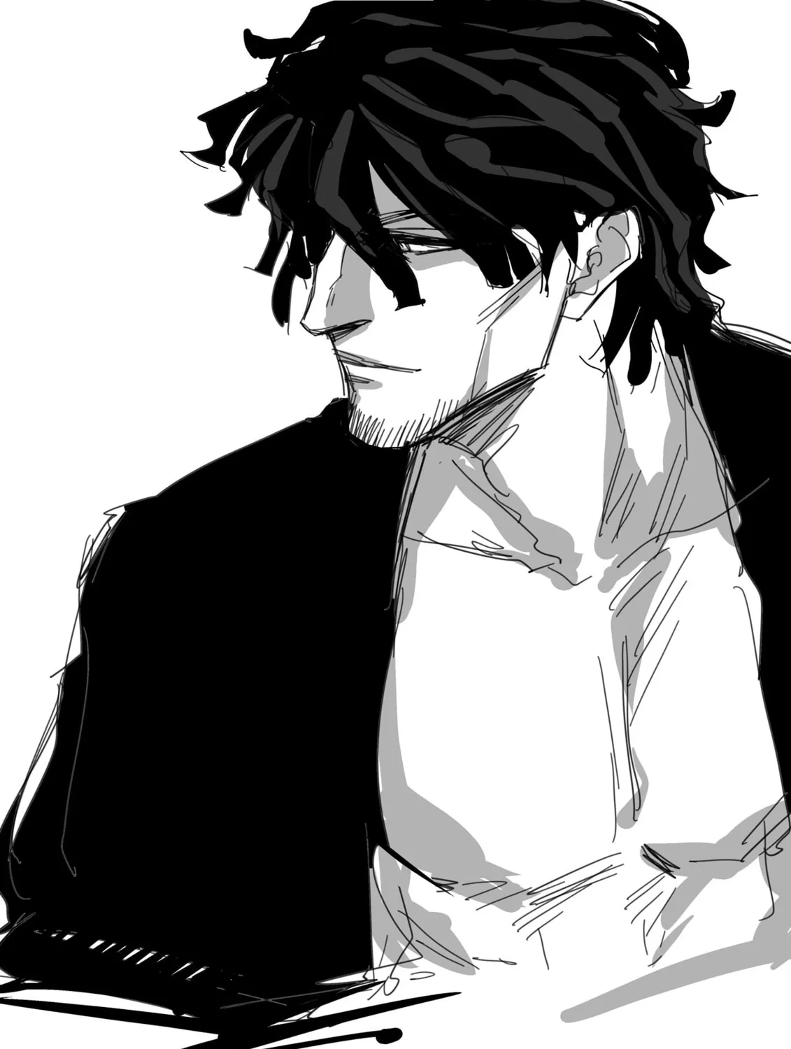 Read Irregulars chapter 5.3 image 30 on Lezhin