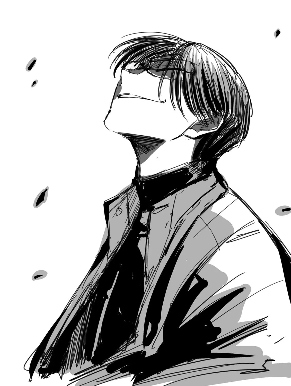 Read Irregulars chapter 5.3 image 40 on Lezhin