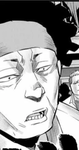 Read Irregulars chapter 5.3 image 42 on Lezhin