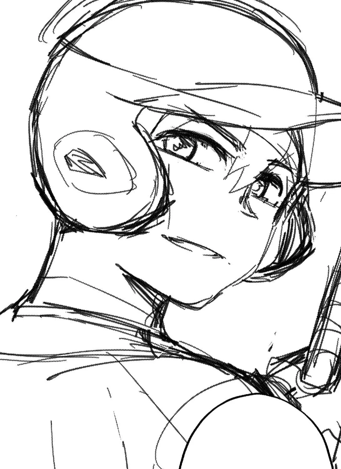 Read Irregulars chapter 5.3 image 47 on Lezhin