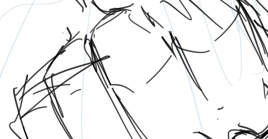 Read Irregulars chapter 5.3 image 50 on Lezhin