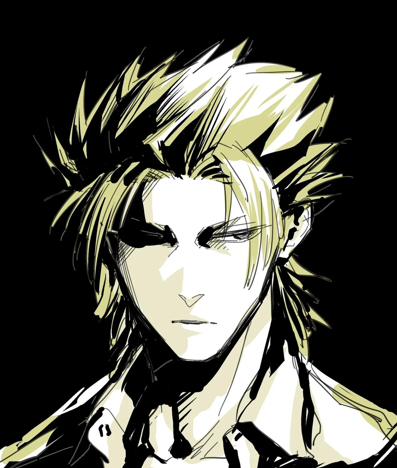 Read Irregulars chapter 5.3 image 53 on Lezhin