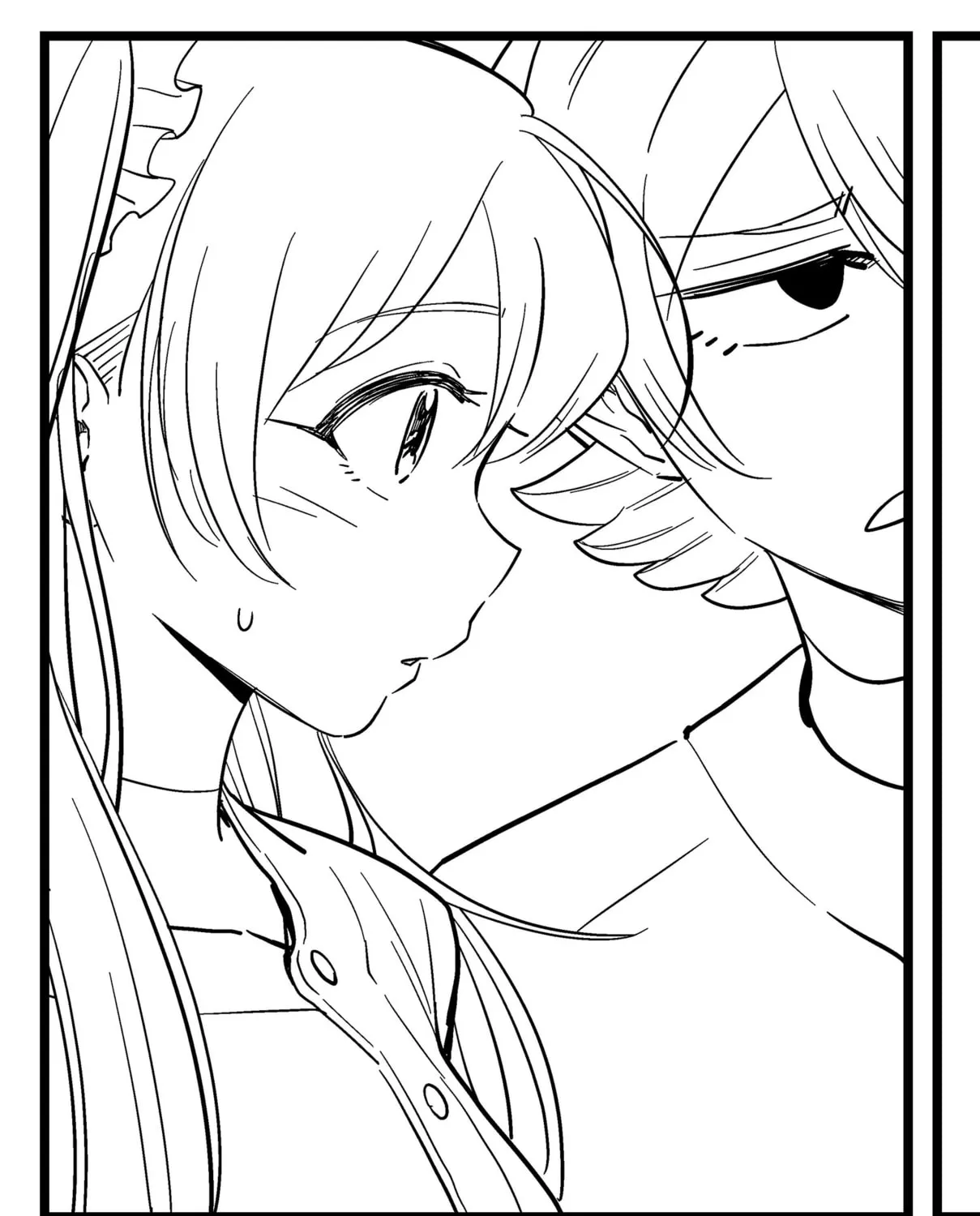 Read Irregulars chapter 5.3 image 55 on Lezhin