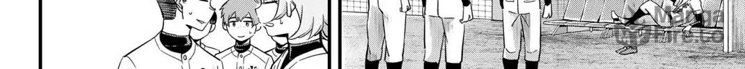 Read Irregulars chapter 6.1 image 23 on Lezhin