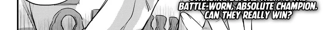 Read Irregulars chapter 6.1 image 31 on Lezhin
