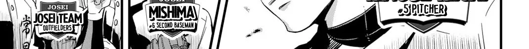 Read Irregulars chapter 7.1 image 1 on Lezhin