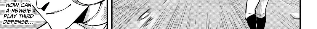 Read Irregulars chapter 7.1 image 13 on Lezhin