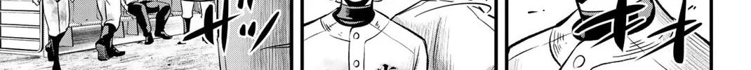 Read Irregulars chapter 8.1 image 21 on Lezhin