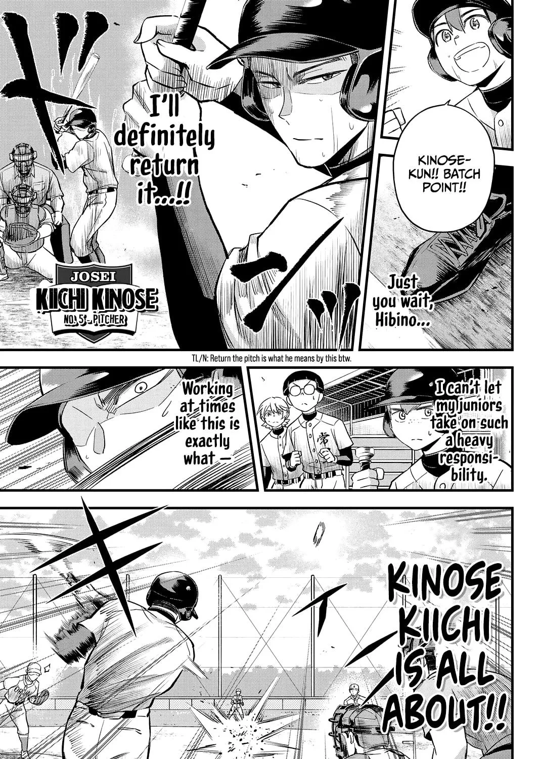 Read Irregulars chapter 8.2 image 16 on Lezhin