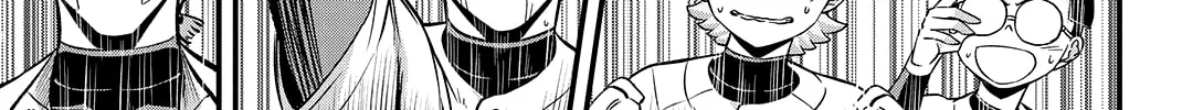 Read Irregulars chapter 8.2 image 21 on Lezhin