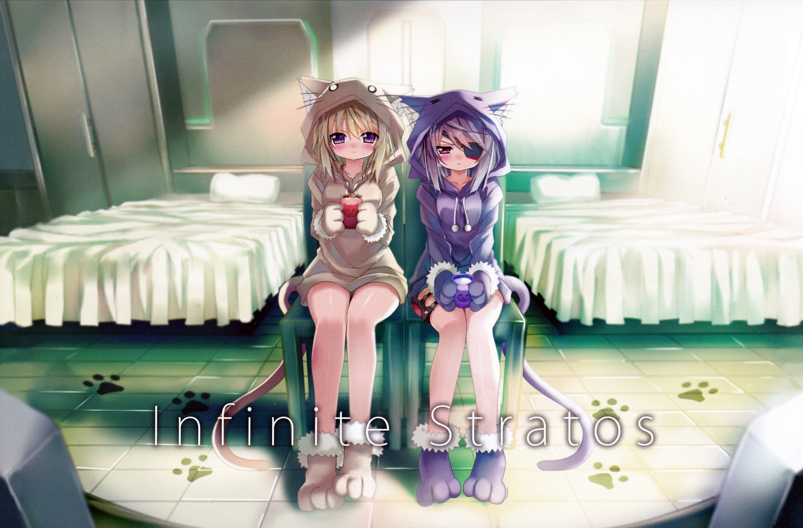 Read IS dj - Sharlotte chapter 0 image 1 on Lezhin