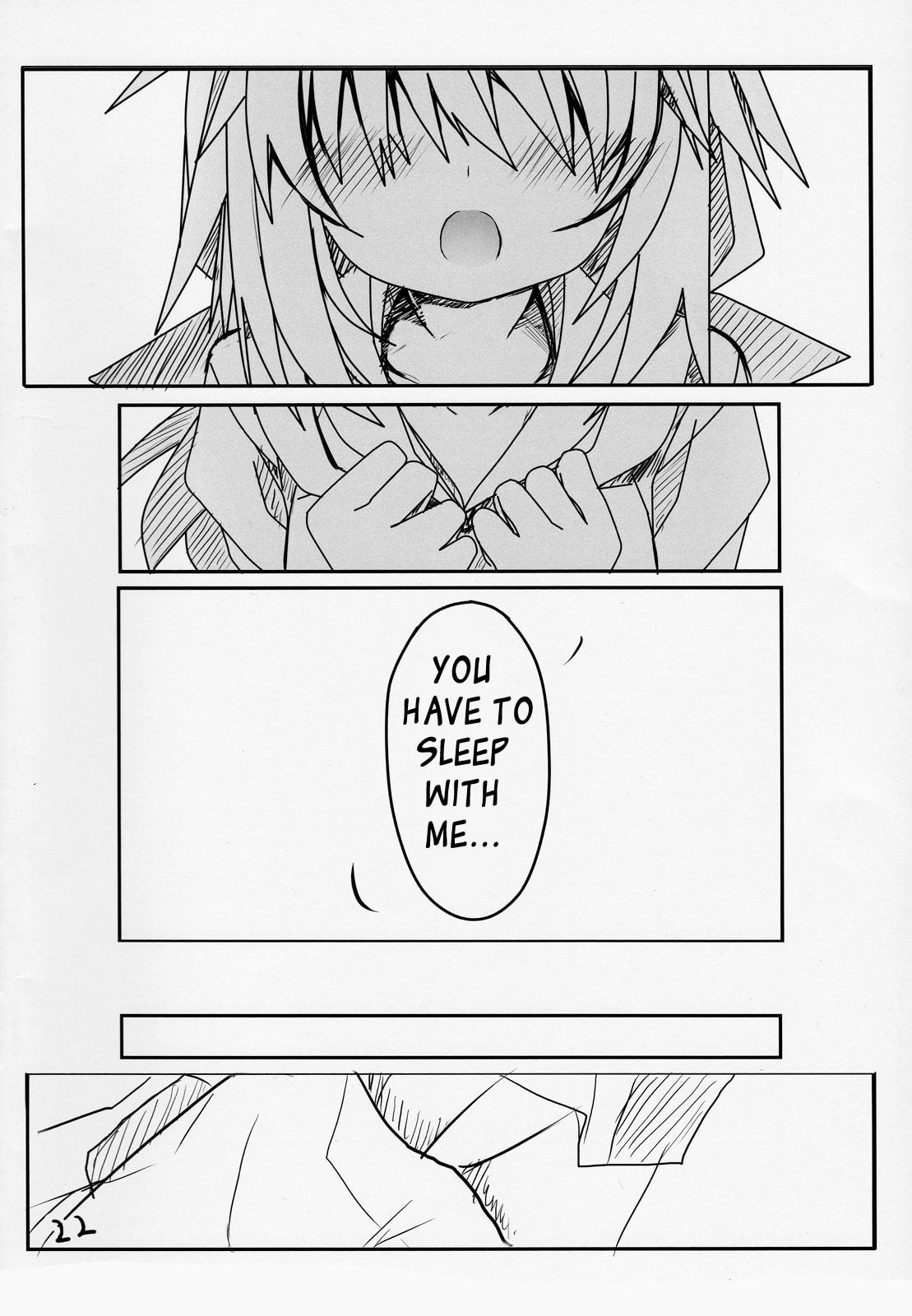 Read IS dj - Sharlotte chapter 0 image 21 on Lezhin