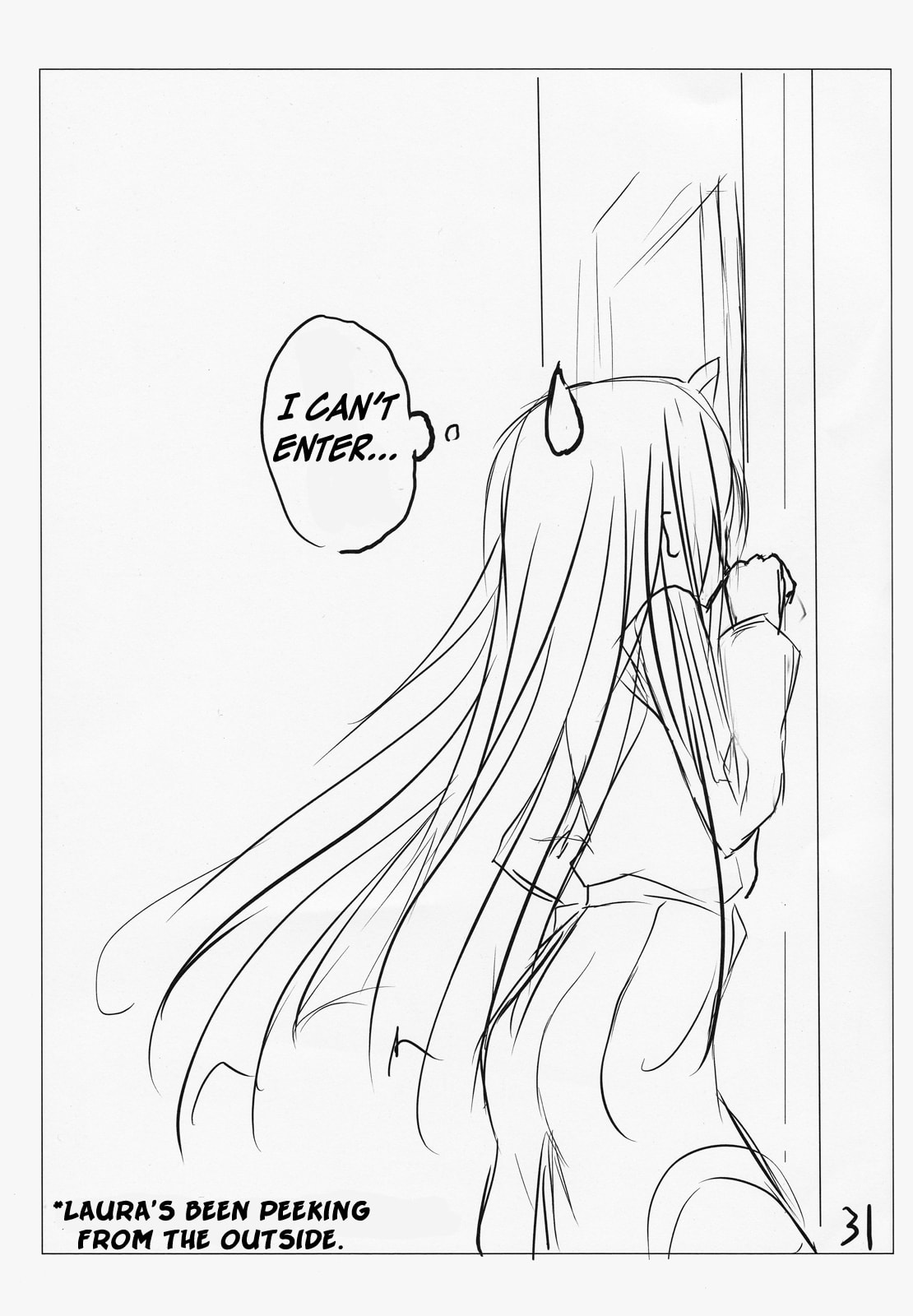 Read IS dj - Sharlotte chapter 0 image 30 on Lezhin