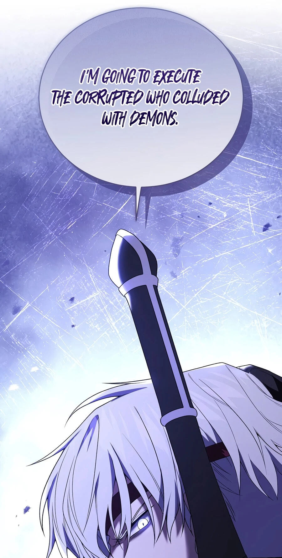 Is It a Problem if the Protagonist Is a Persona-Obsessed Character? Chapter 21 page 22 - 