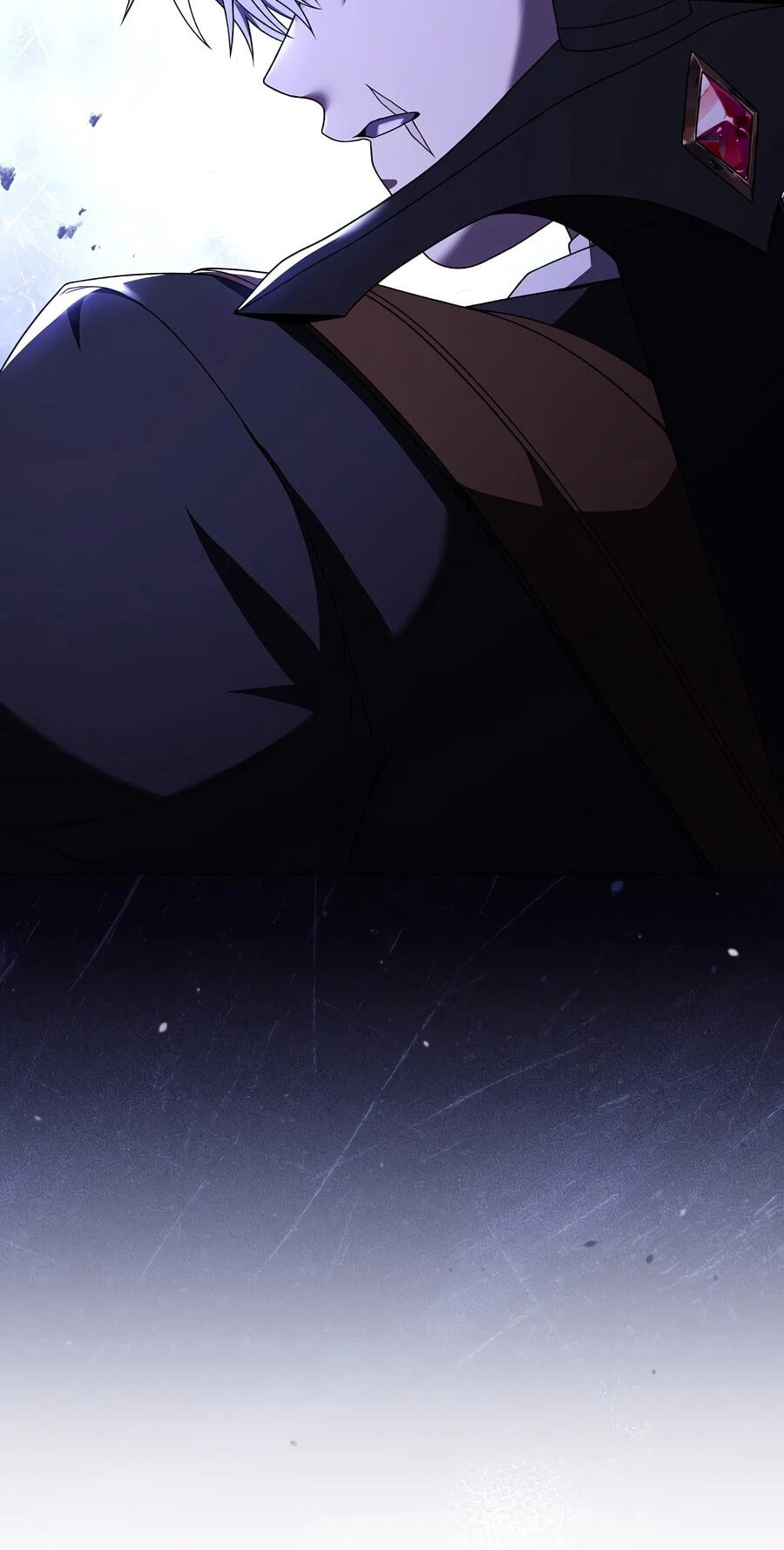 Is It a Problem if the Protagonist Is a Persona-Obsessed Character? Chapter 21 page 23 - 