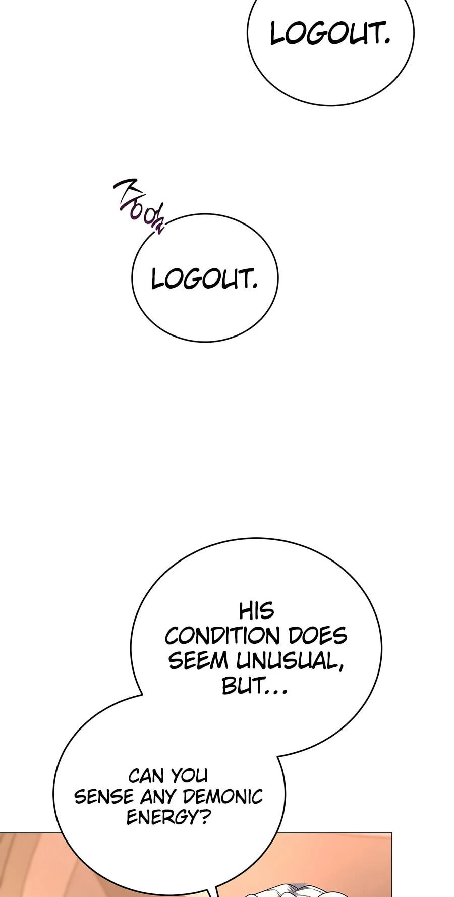 Is It a Problem if the Protagonist Is a Persona-Obsessed Character? Chapter 21 page 25 - 
