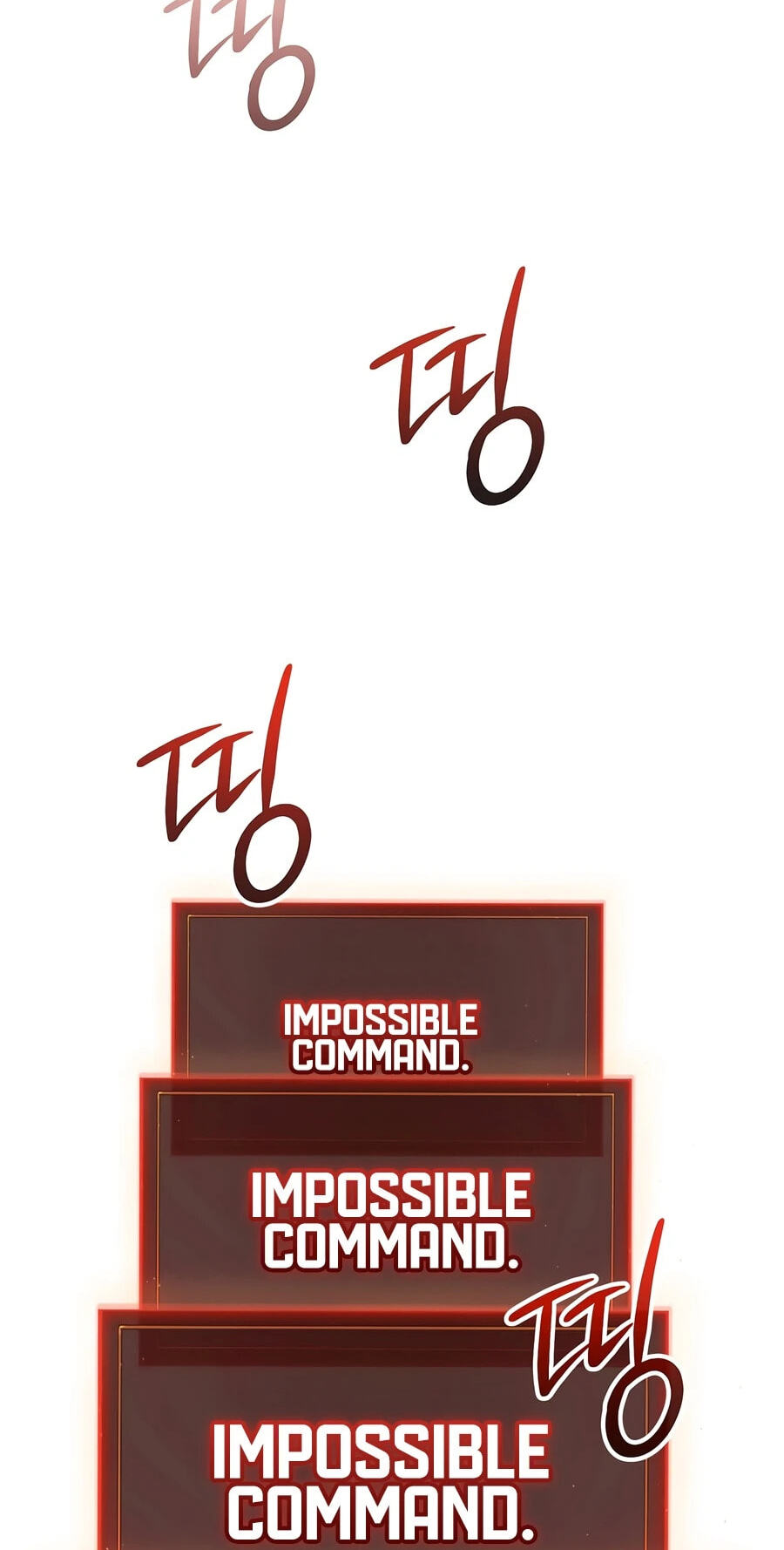 Is It a Problem if the Protagonist Is a Persona-Obsessed Character? Chapter 21 page 4 - 