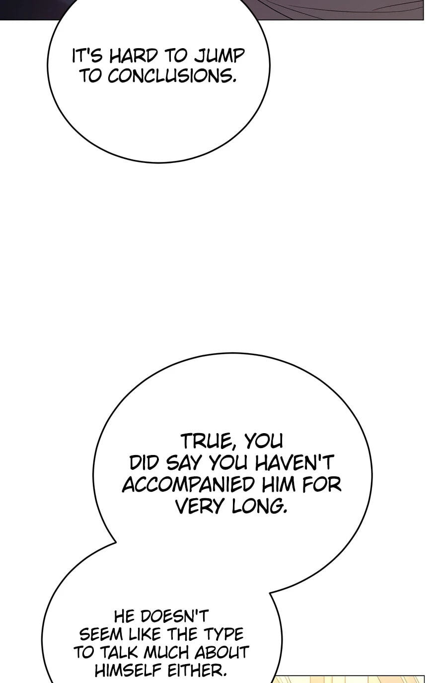 Is It a Problem if the Protagonist Is a Persona-Obsessed Character? Chapter 21 page 31 - 