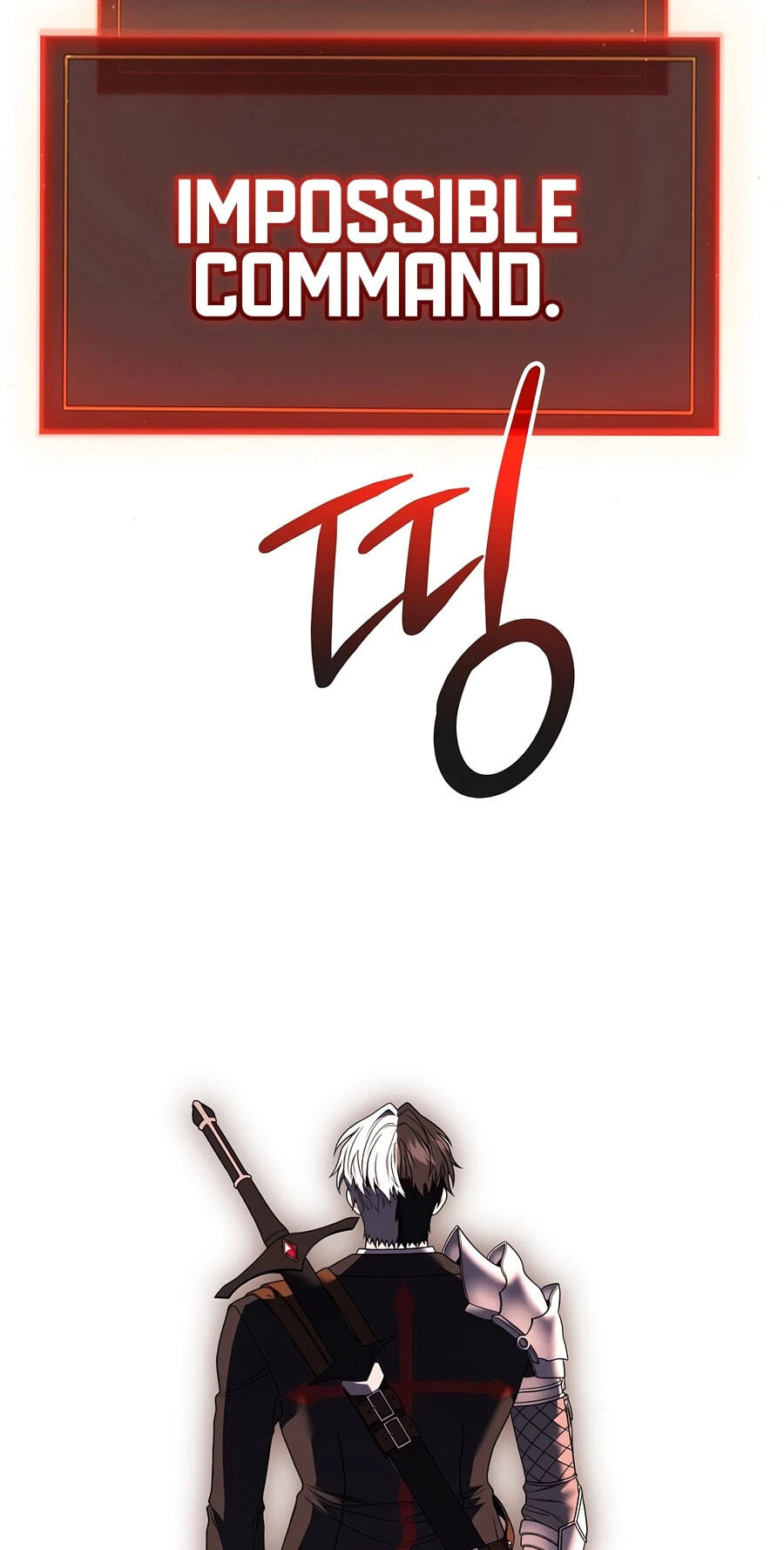 Is It a Problem if the Protagonist Is a Persona-Obsessed Character? Chapter 21 page 5 - 