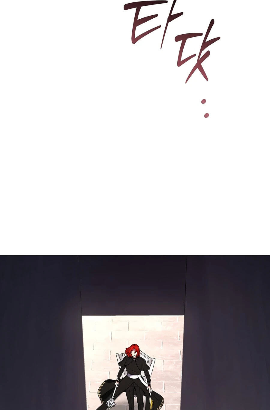 Is It a Problem if the Protagonist Is a Persona-Obsessed Character? Chapter 21 page 42 - 