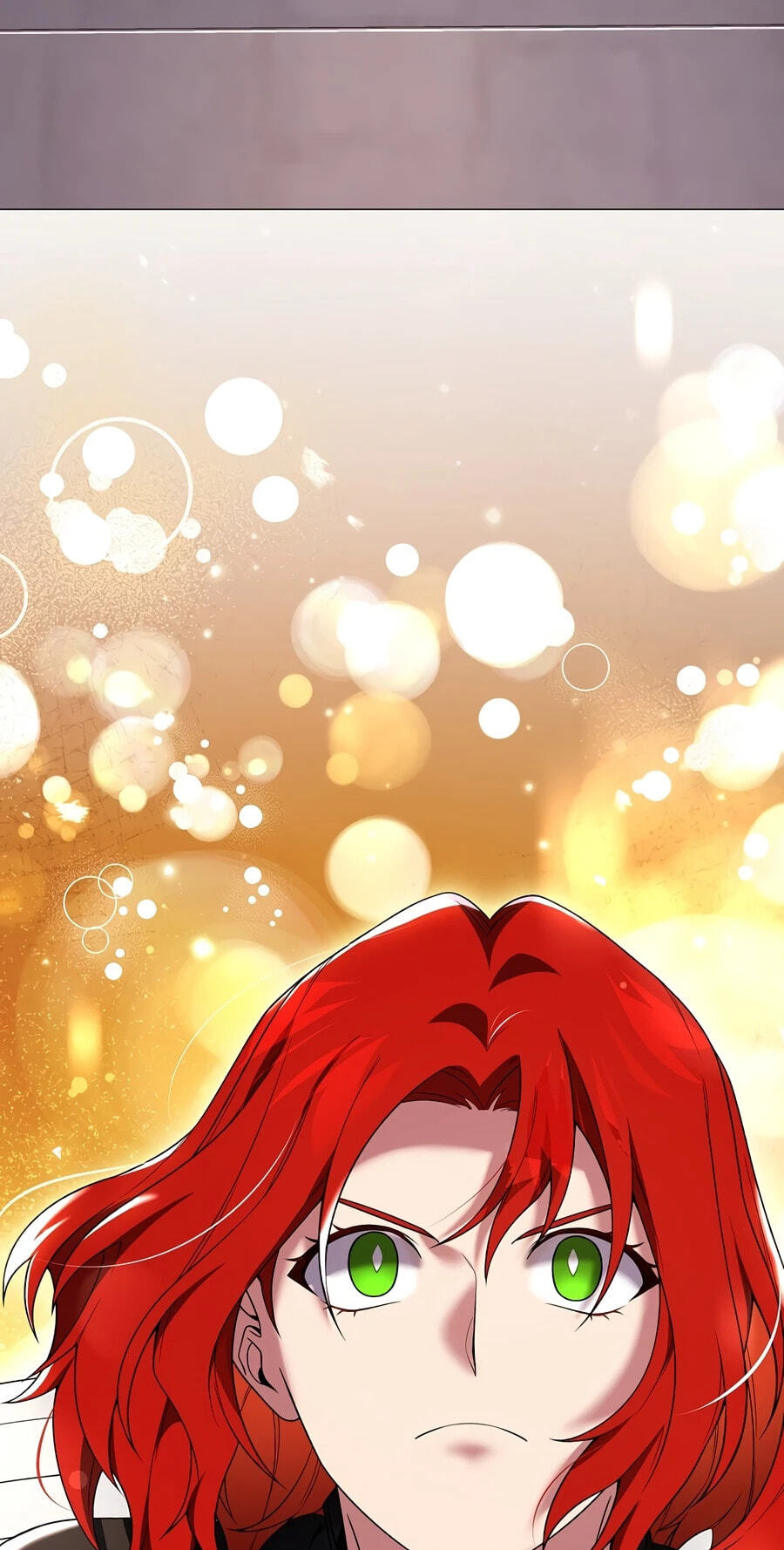 Is It a Problem if the Protagonist Is a Persona-Obsessed Character? Chapter 21 page 44 - 
