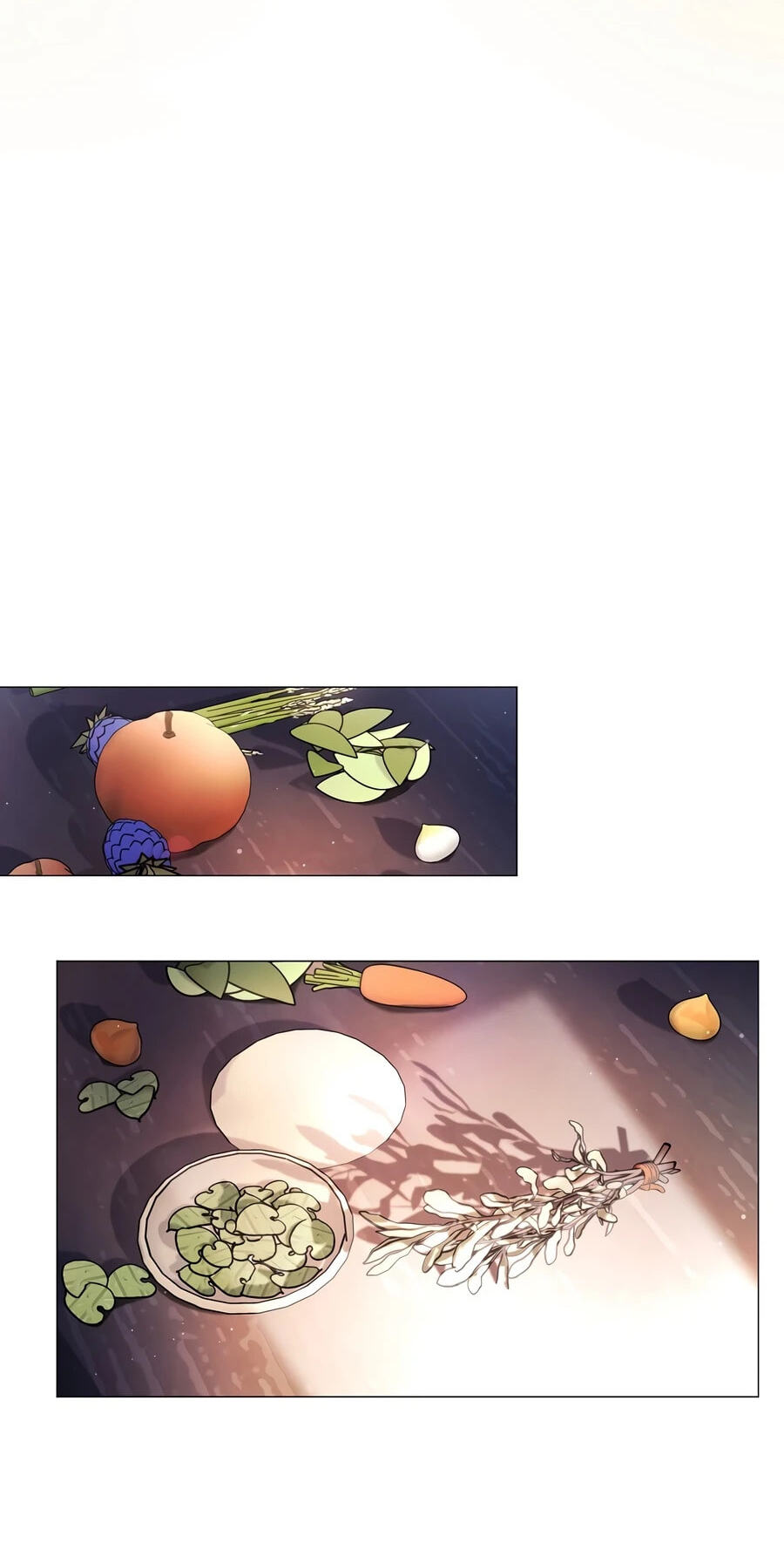 Is It a Problem if the Protagonist Is a Persona-Obsessed Character? Chapter 21 page 46 - 