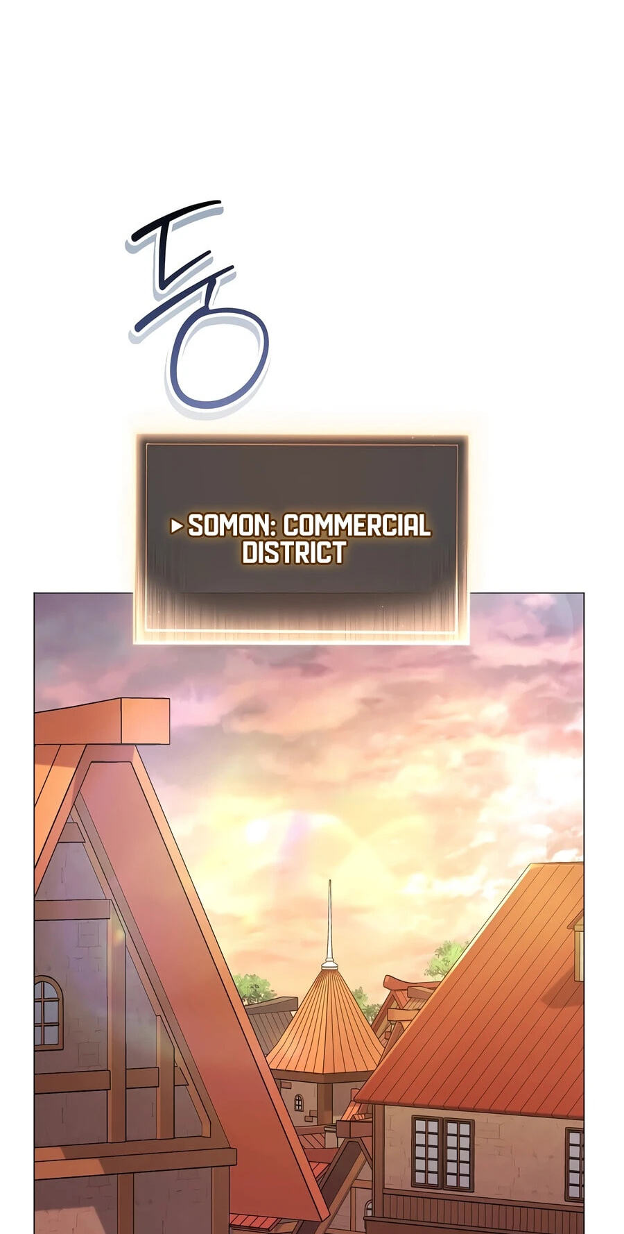 Is It a Problem if the Protagonist Is a Persona-Obsessed Character? Chapter 21 page 47 - 