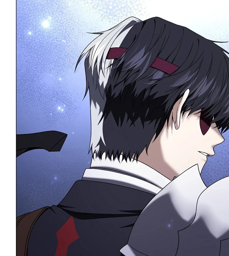 Is It a Problem if the Protagonist Is a Persona-Obsessed Character? Chapter 21 page 53 - 