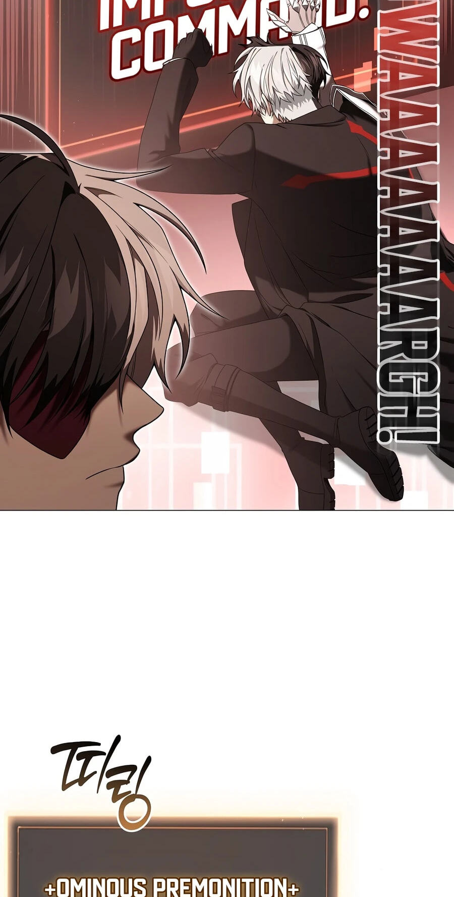 Is It a Problem if the Protagonist Is a Persona-Obsessed Character? Chapter 21 page 57 - 