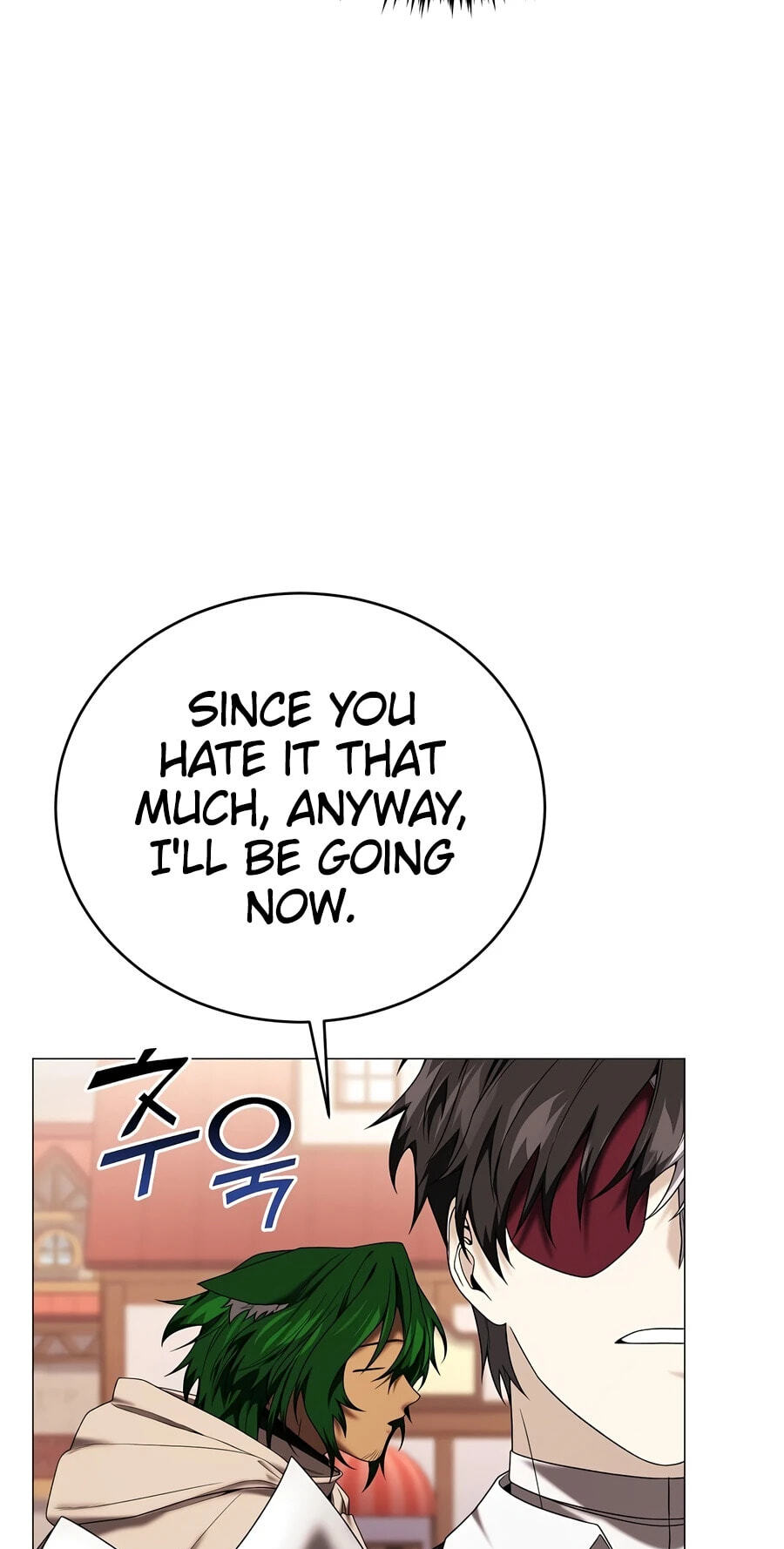 Is It a Problem if the Protagonist Is a Persona-Obsessed Character? Chapter 21 page 59 - 