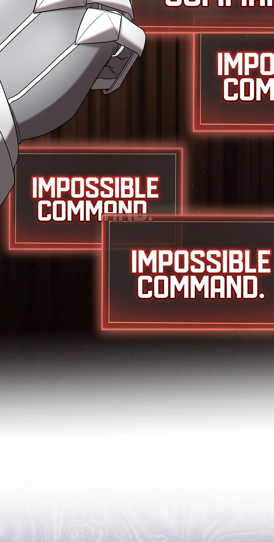 Is It a Problem if the Protagonist Is a Persona-Obsessed Character? Chapter 21 page 63 - 