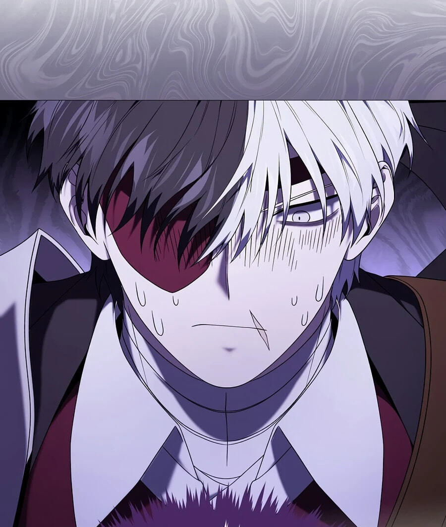 Is It a Problem if the Protagonist Is a Persona-Obsessed Character? Chapter 21 page 64 - 