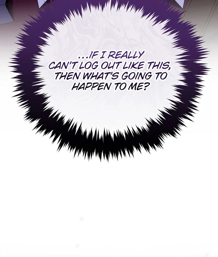 Is It a Problem if the Protagonist Is a Persona-Obsessed Character? Chapter 21 page 65 - 