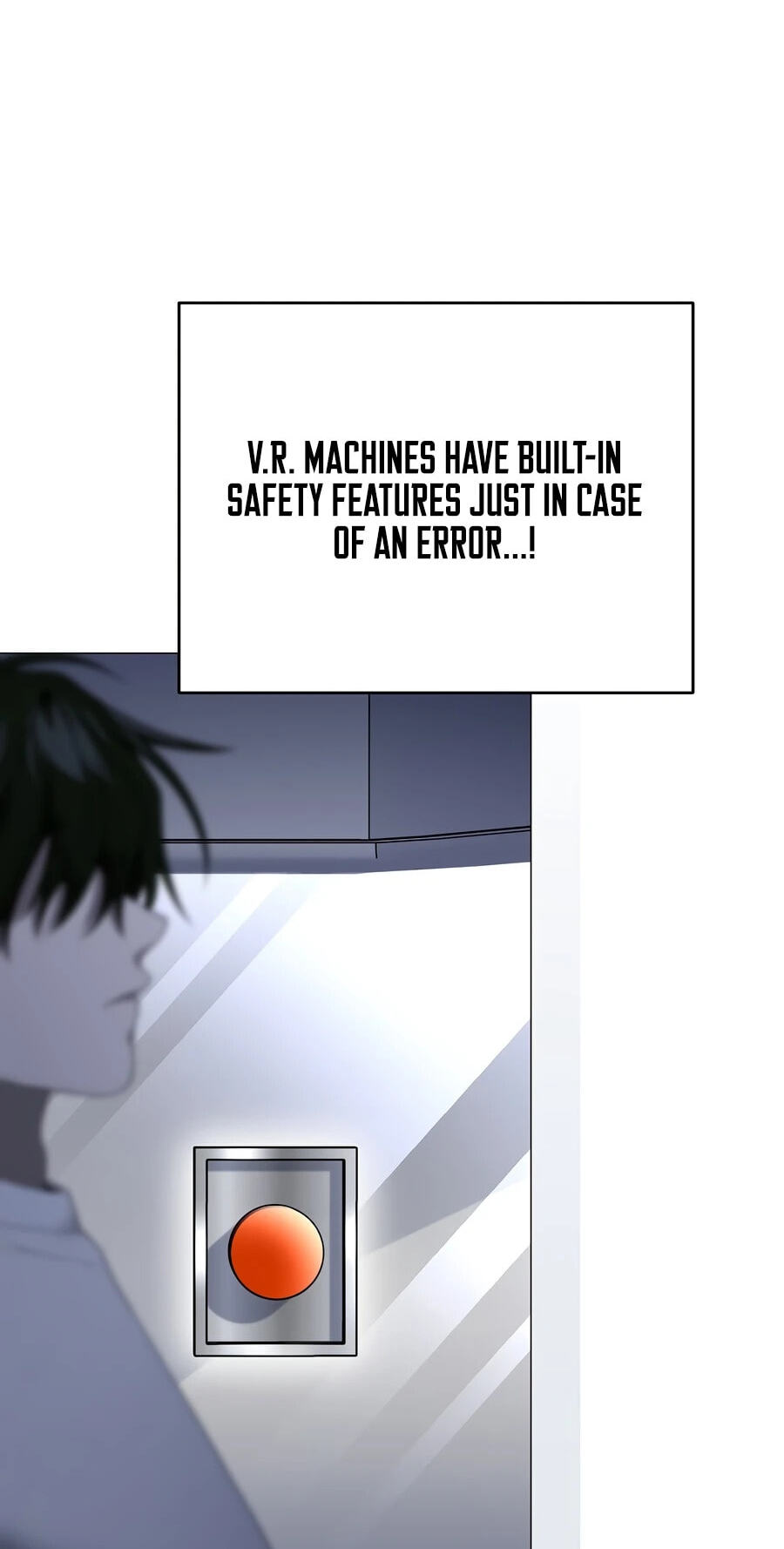 Is It a Problem if the Protagonist Is a Persona-Obsessed Character? Chapter 21 page 71 - 