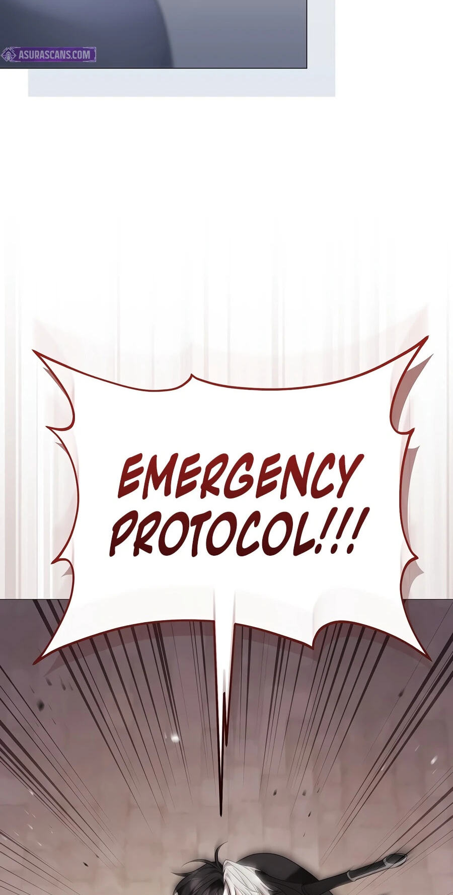 Is It a Problem if the Protagonist Is a Persona-Obsessed Character? Chapter 21 page 72 - 