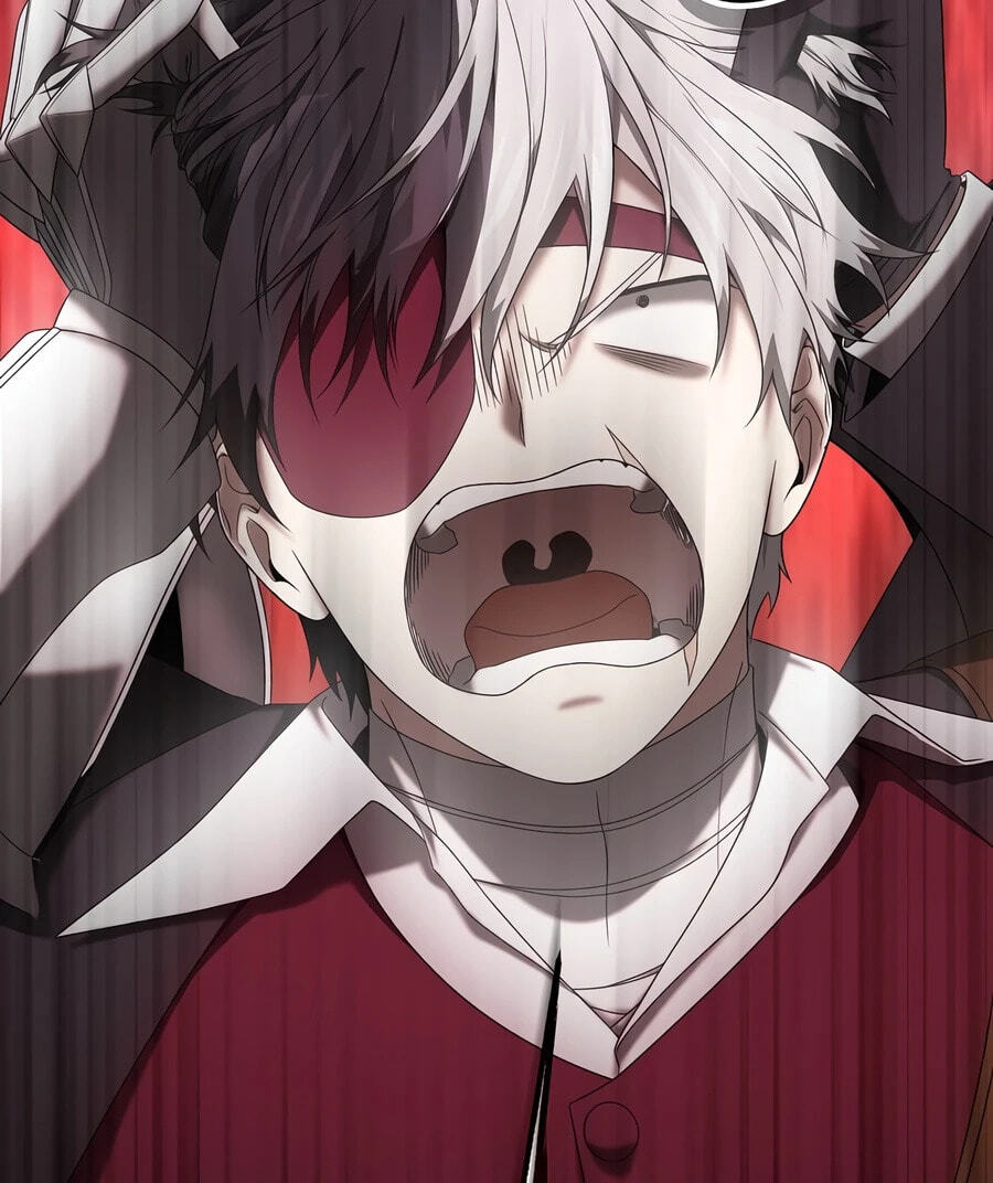 Is It a Problem if the Protagonist Is a Persona-Obsessed Character? Chapter 21 page 75 - 