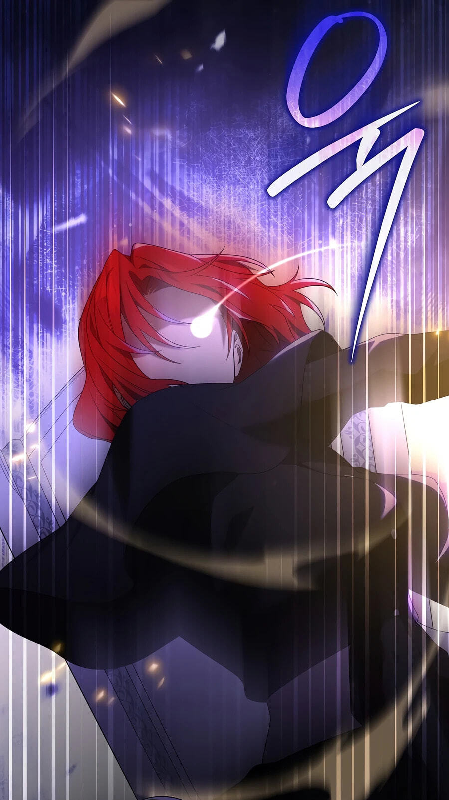 Is It a Problem if the Protagonist Is a Persona-Obsessed Character? Chapter 21 page 88 - 