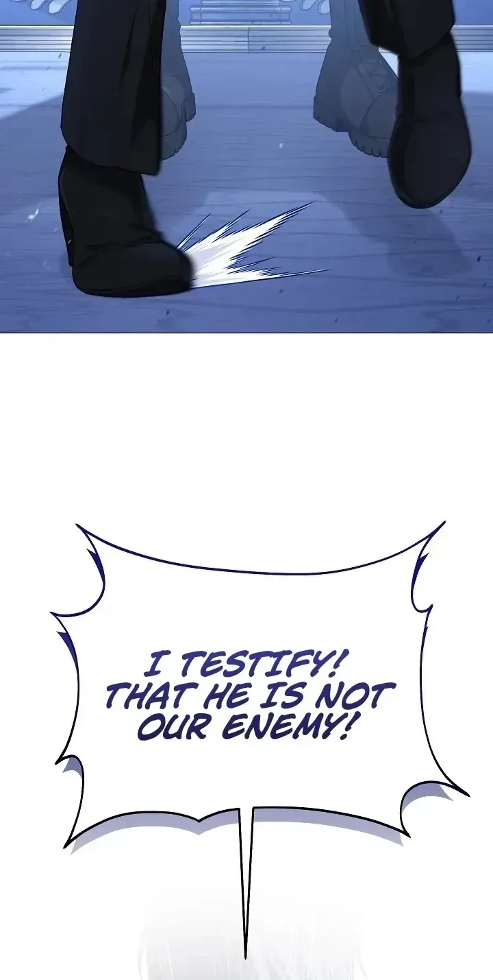 Read Is It Bad That the Main Character’s a Roleplayer? chapter 112 image 2 on Lezhin