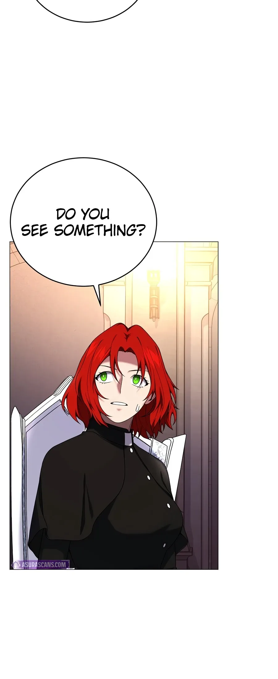 Read Is It Bad That the Main Character’s a Roleplayer? chapter 21 image 1 on Lezhin