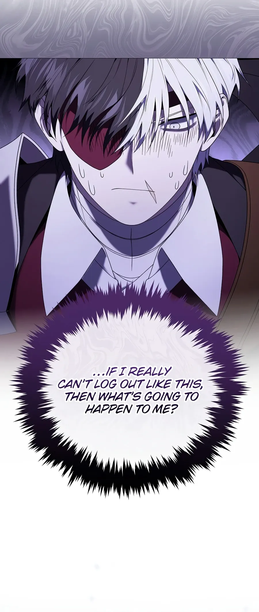 Read Is It Bad That the Main Character’s a Roleplayer? chapter 21 image 11 on Lezhin