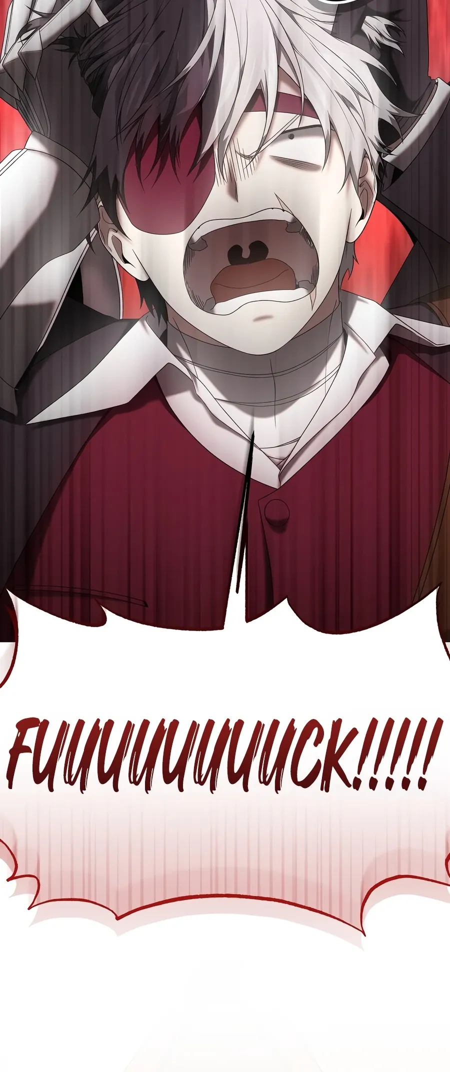 Read Is It Bad That the Main Character’s a Roleplayer? chapter 21 image 13 on Lezhin
