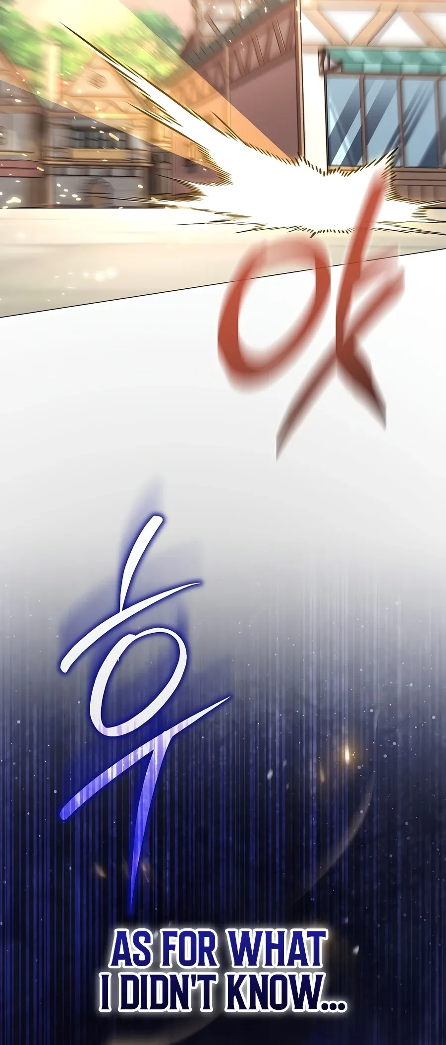 Read Is It Bad That the Main Character’s a Roleplayer? chapter 21 image 15 on Lezhin