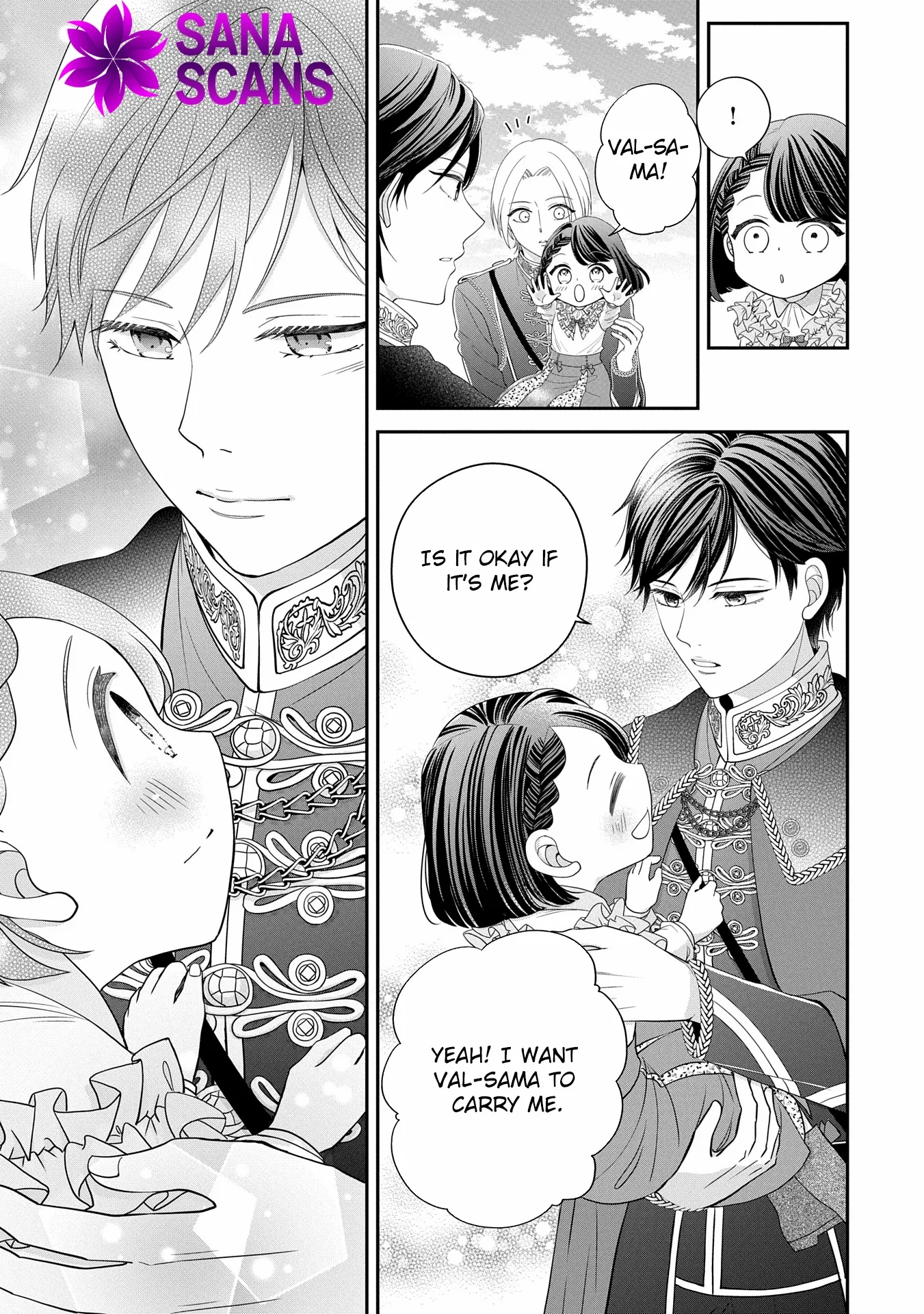 Read Is Our Outing Destination Another World? chapter 1 image 26 on Lezhin