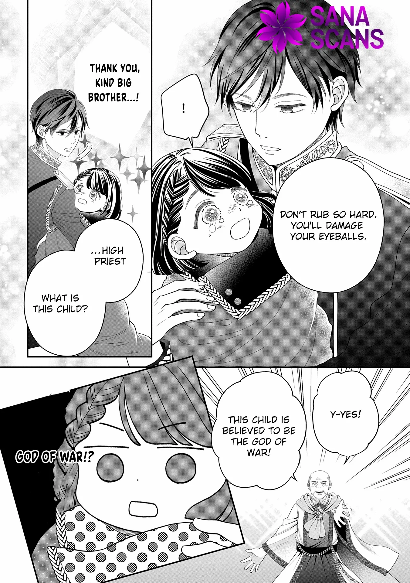 Read Is Our Outing Destination Another World? chapter 1 image 6 on Lezhin
