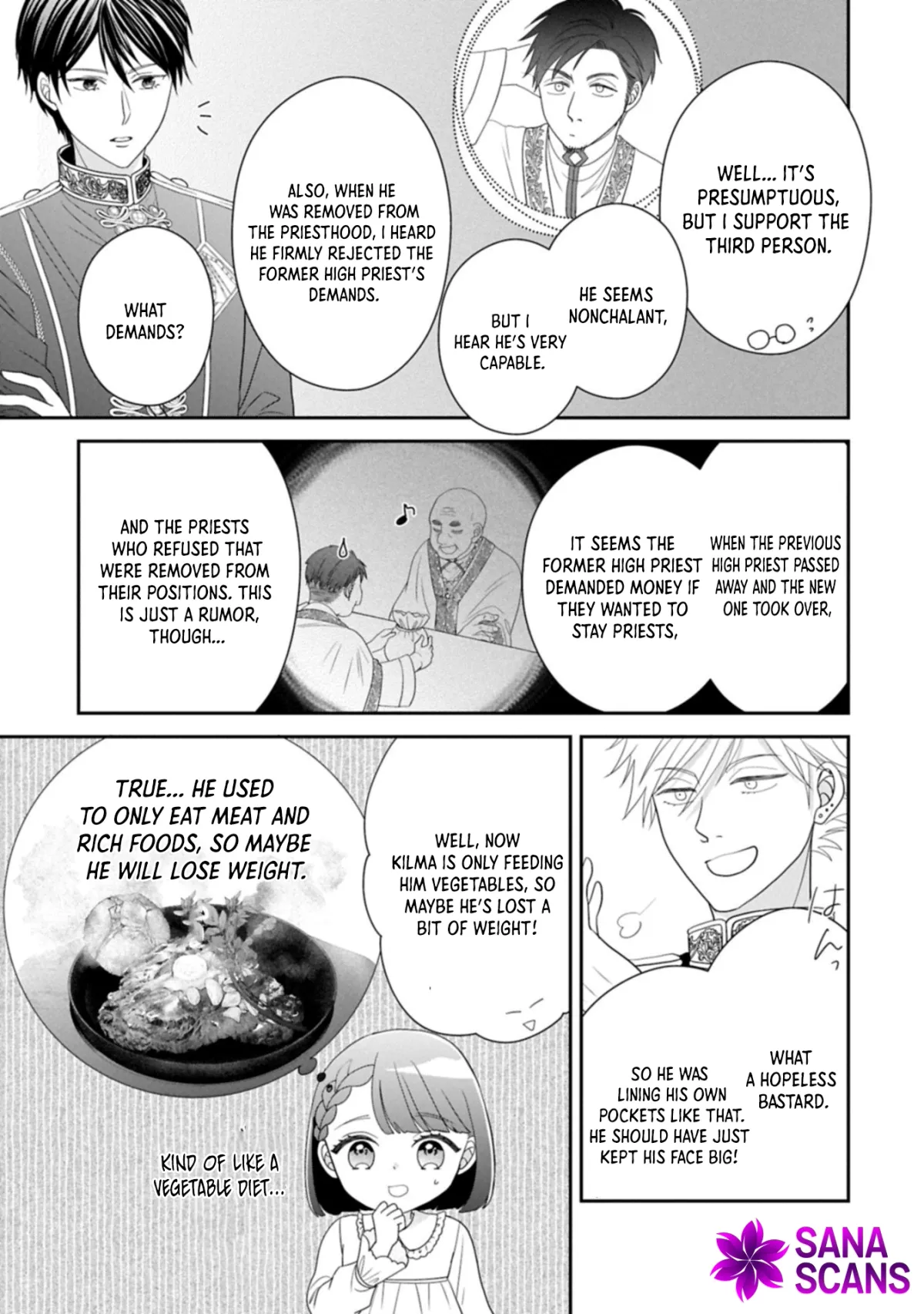 Read Is Our Outing Destination Another World? chapter 10 image 24 on Lezhin