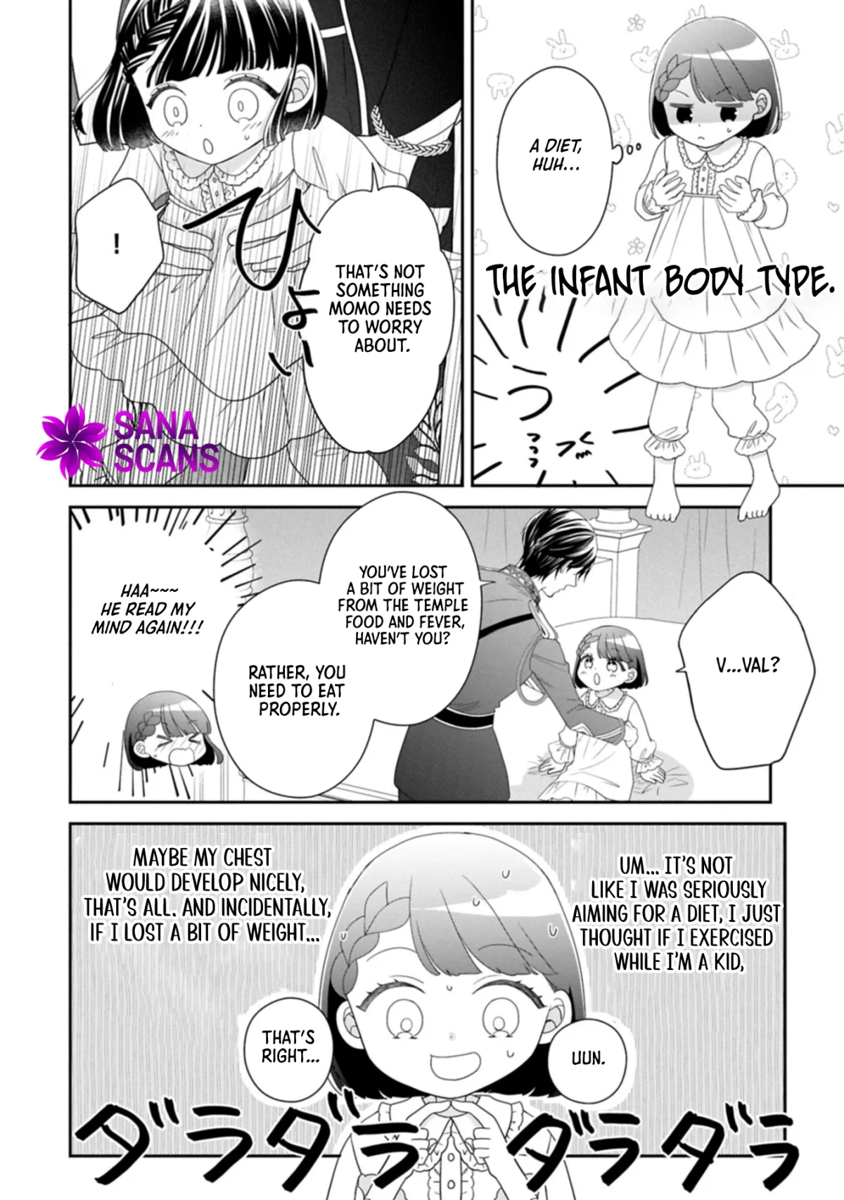 Read Is Our Outing Destination Another World? chapter 10 image 25 on Lezhin