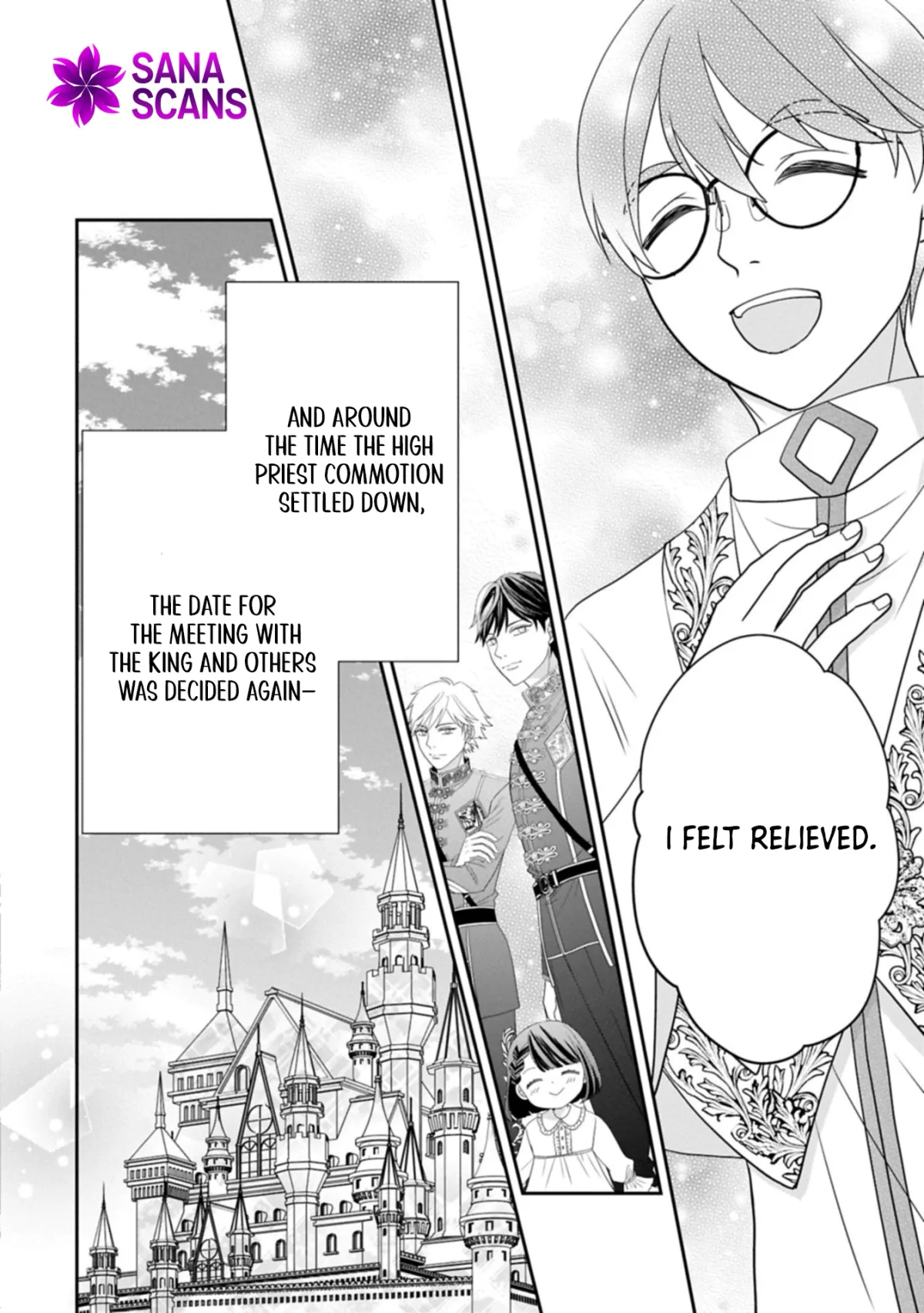 Read Is Our Outing Destination Another World? chapter 10 image 27 on Lezhin